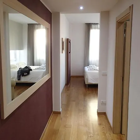Aparthotel Relais Piazza Signoria Florenz