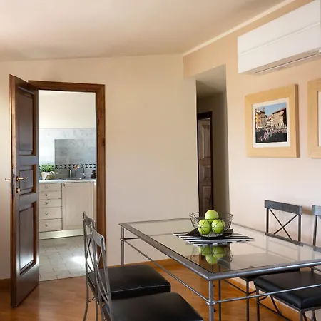 Relais Piazza Signoria Florenz