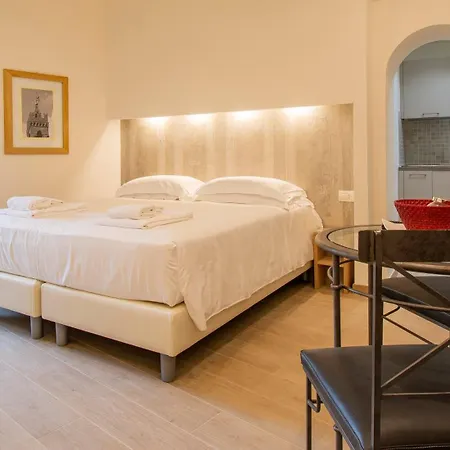 ريليز بياتسا سنيورة 4* فلورنس