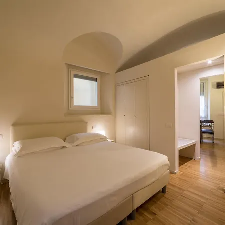 Relais Piazza Signoria Aparthotel