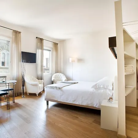 Relais Piazza Signoria 3* Florence