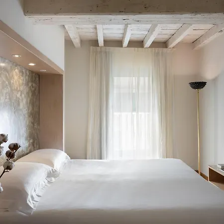 شقة فندقية ريليز بياتسا سنيورة