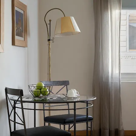 ريليز بياتسا سنيورة 4* فلورنس