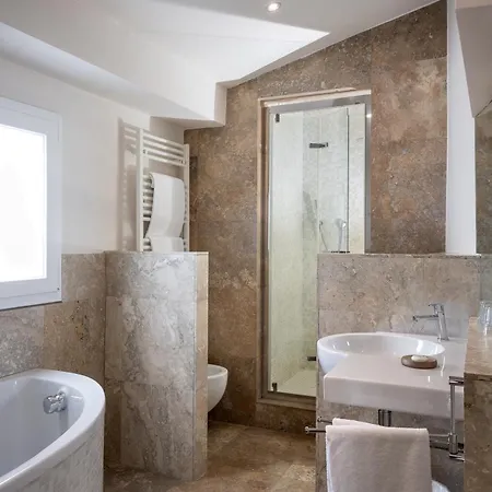 Relais Piazza Signoria Aparthotel