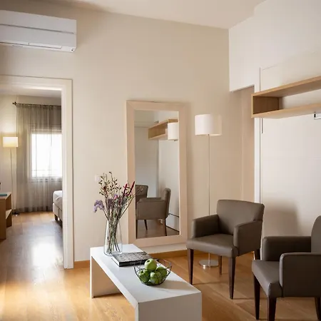 ريليز بياتسا سنيورة 4* فلورنس