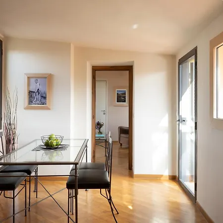 ريليز بياتسا سنيورة شقة فندقية