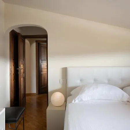 شقة فندقية ريليز بياتسا سنيورة