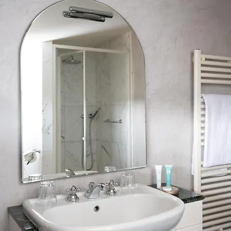 Relais Piazza Signoria Aparthotel 3*