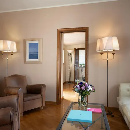 Relais Piazza Signoria 4* פירנצה