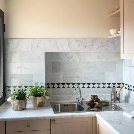 ريليز بياتسا سنيورة شقة فندقية