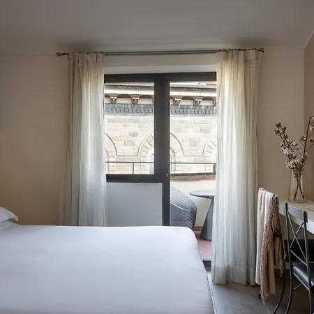 ريليز بياتسا سنيورة 4* فلورنس