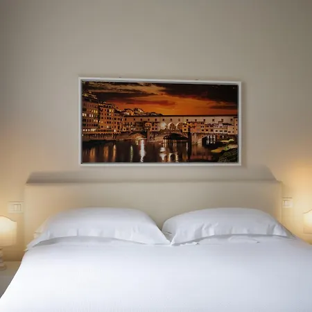 ريليز بياتسا سنيورة 4* فلورنس