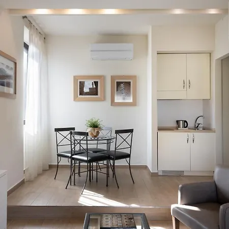 شقة فندقية ريليز بياتسا سنيورة 4*