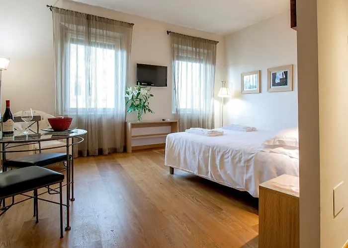 Relais Piazza Signoria 4* Флоренция