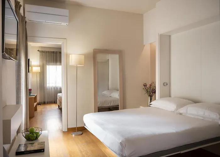 Relais Piazza Signoria Апарт-отель