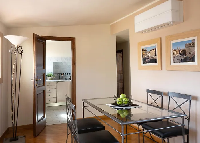 Relais Piazza Signoria Флоренция