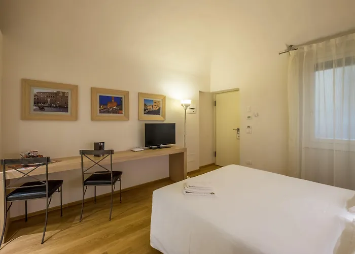 Relais Piazza Signoria 4* Флоренция