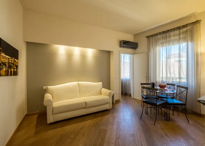 Relais Piazza Signoria Флоренция