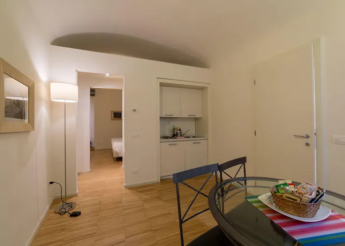 Relais Piazza Signoria Апарт-отель