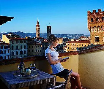 Relais Piazza Signoria Апарт-отель