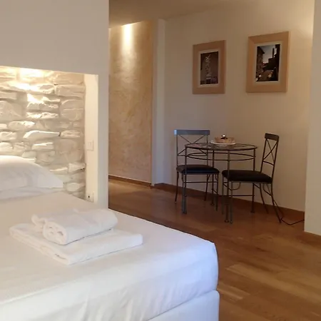 Aparthotel Relais Piazza Signoria