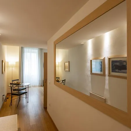 Relais Piazza Signoria 3*