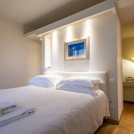 Relais Piazza Signoria Aparthotel