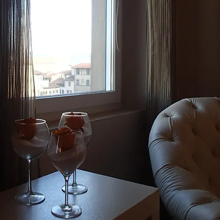 Aparthotel Relais Piazza Signoria