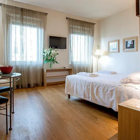 Relais Piazza Signoria 3* Florence