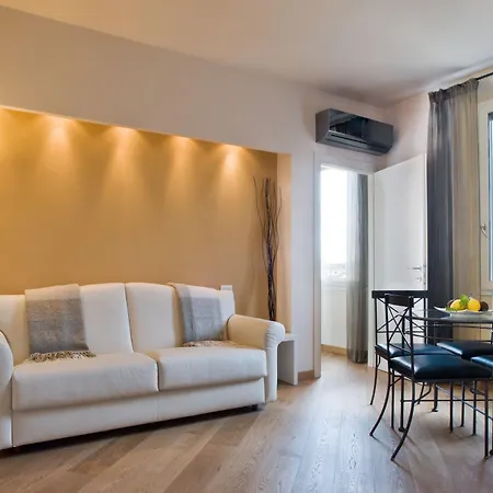 Relais Piazza Signoria 3* Florence