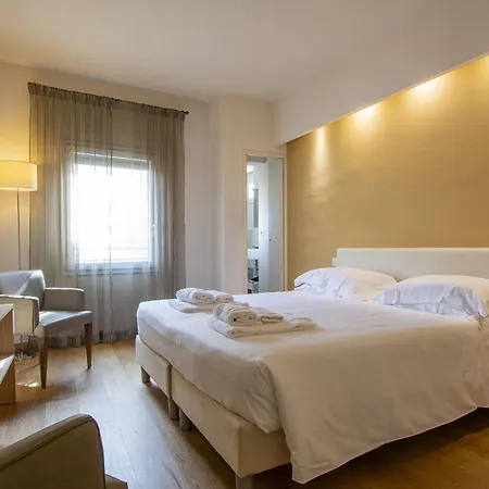 Relais Piazza Signoria Aparthotel Florence