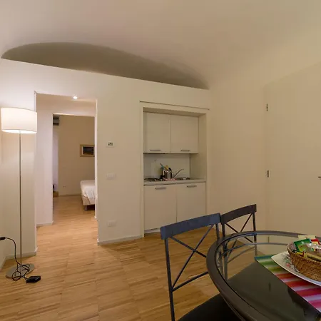 Relais Piazza Signoria 3*