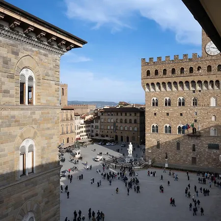 Relais Piazza Signoria Florence