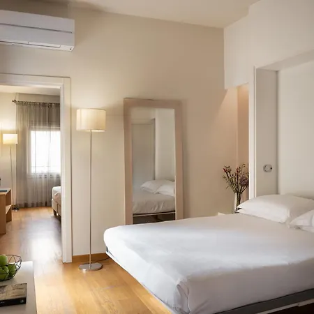 Relais Piazza Signoria Aparthotel