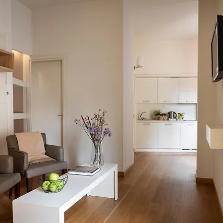 Aparthotel Relais Piazza Signoria