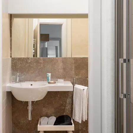 Relais Piazza Signoria Aparthotel 3*