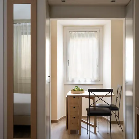 Relais Piazza Signoria 3* Florence