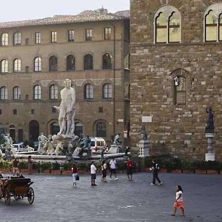 Aparthotel Relais Piazza Signoria