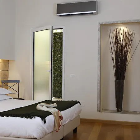 Relais Piazza Signoria 4*