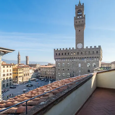 Relais Piazza Signoria