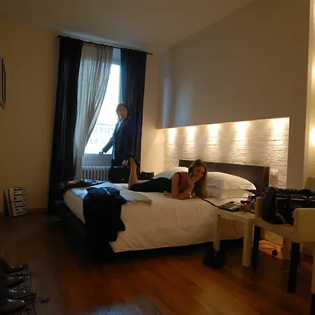 Aparthotel Relais Piazza Signoria 3*