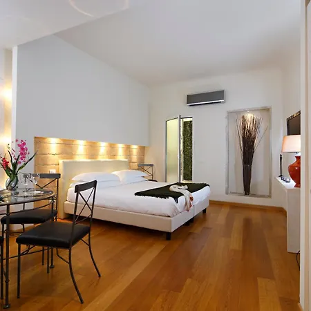 Apartmanhotel Relais Piazza Signoria