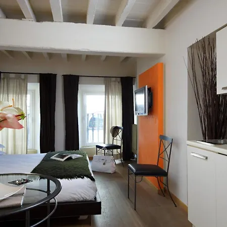 Relais Piazza Signoria Apartmanhotel