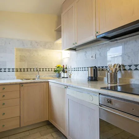 Apartmanhotel Relais Piazza Signoria