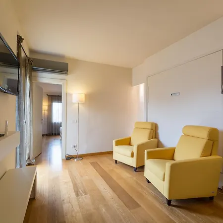 Relais Piazza Signoria Apartmanhotel Firenze