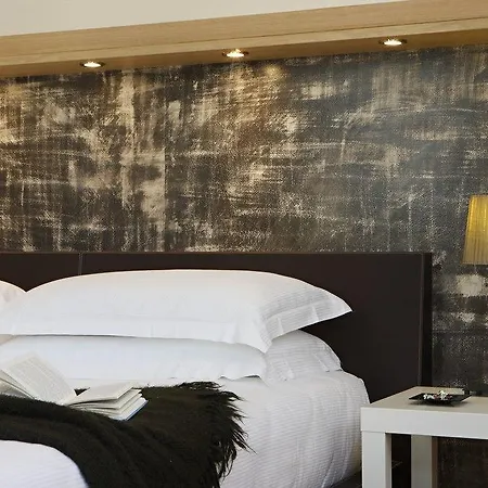 Relais Piazza Signoria Apartmanhotel Firenze