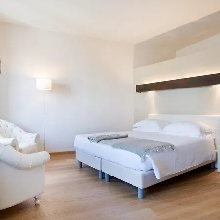 Apartmanhotel Relais Piazza Signoria Firenze