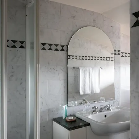 Apartmanhotel Relais Piazza Signoria 3*