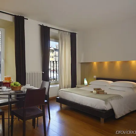 Relais Piazza Signoria Apartmanhotel Firenze