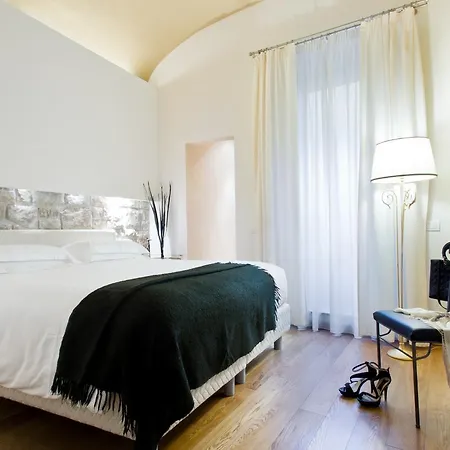 Relais Piazza Signoria Apartmanhotel 3*